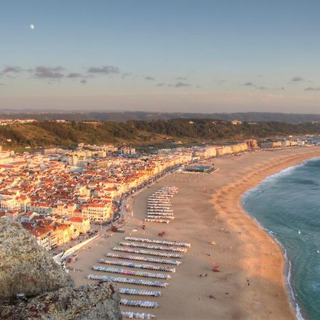 Caminho Real Guest House Nazaré Kültér fotó